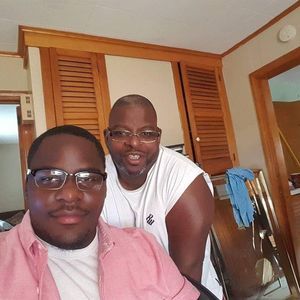 Meet your Posher, Thomas